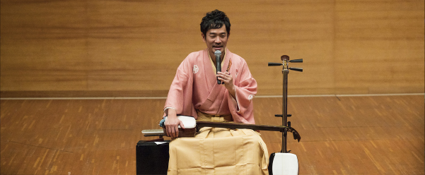 演奏会・教室〈演奏会に伺います〉