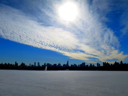 bluesky